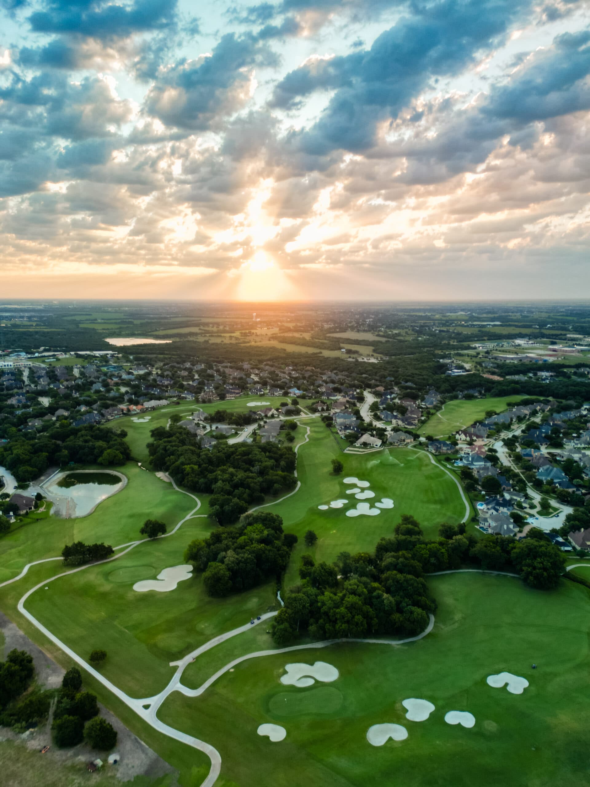 Buffalo Creek Golf Club
