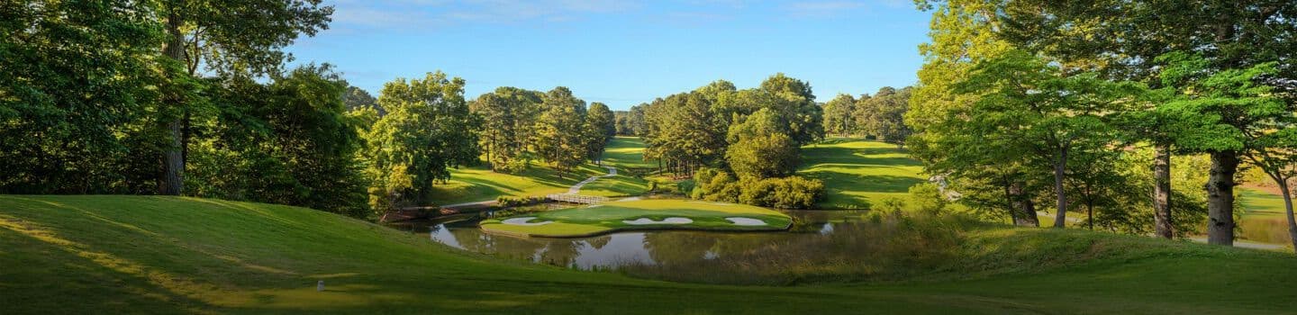 Preston Trail Golf Club