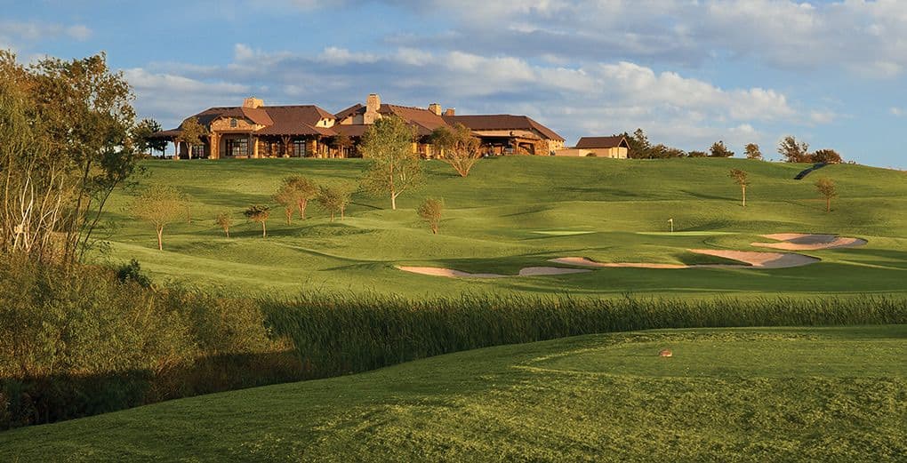 Wildhorse Golf Club at Robson Ranch - West Course