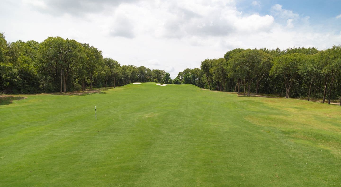Southern Oaks Golf & Tennis Club