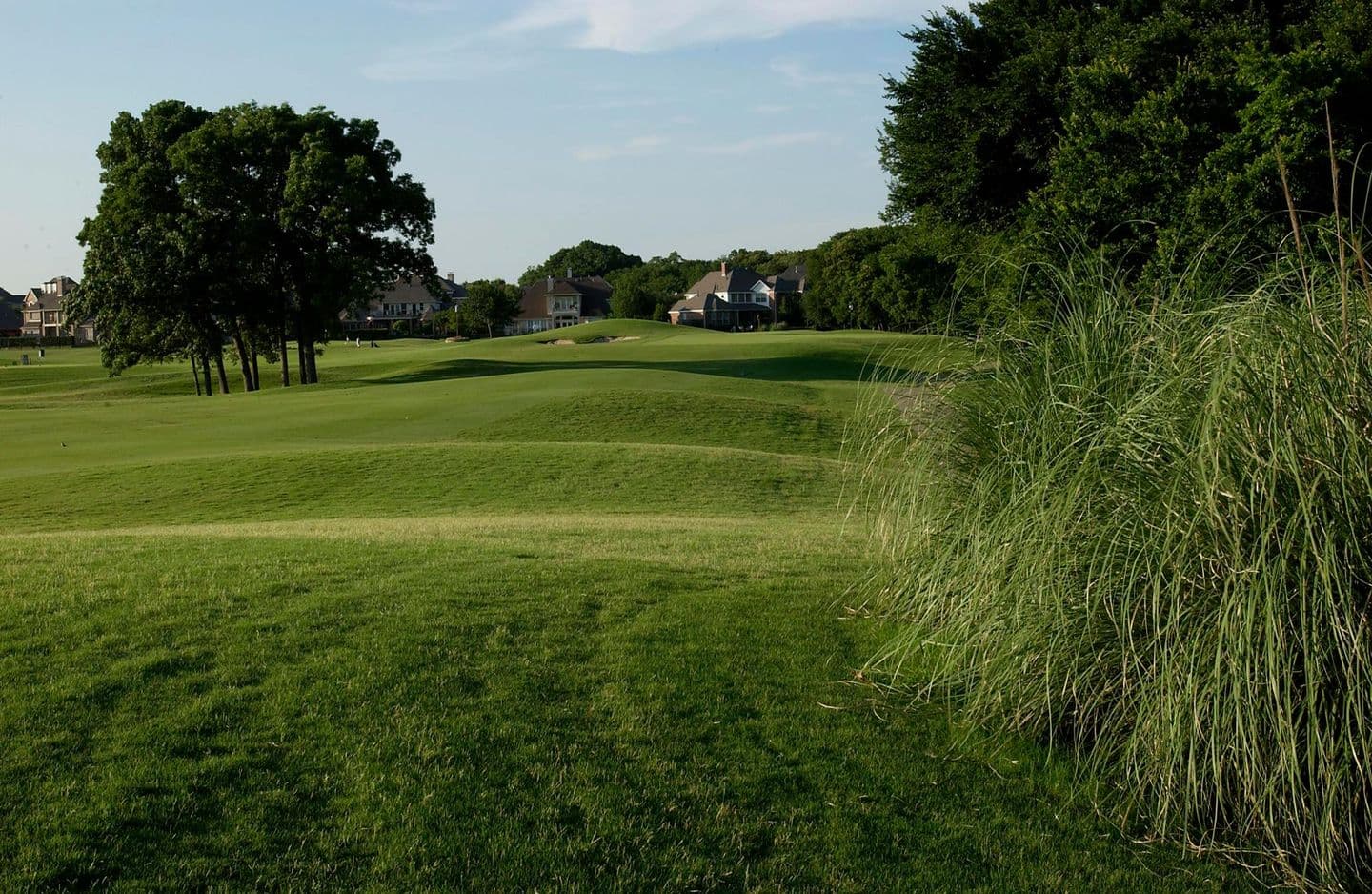 Twin Creeks Golf Club