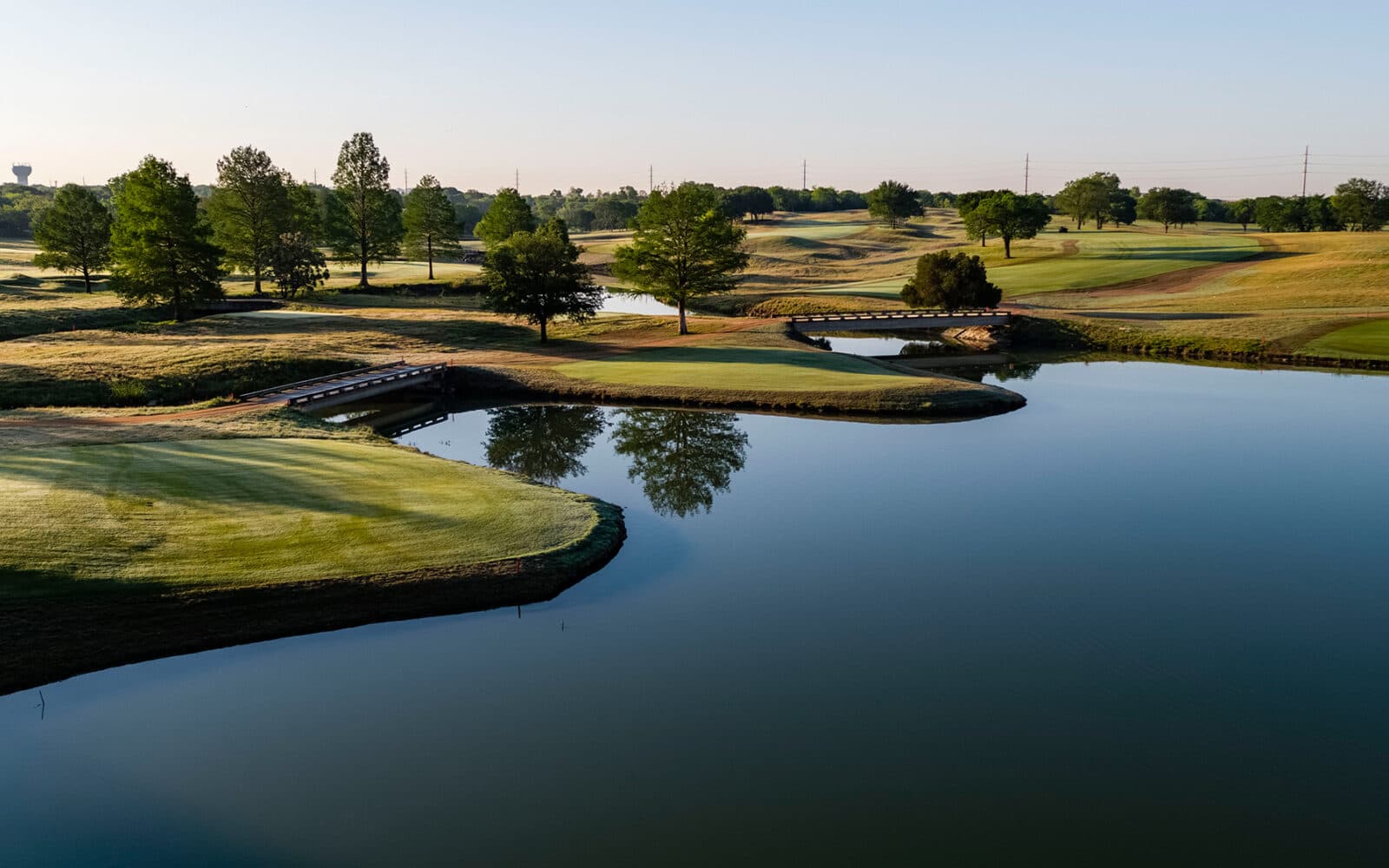 Maridoe Golf Club