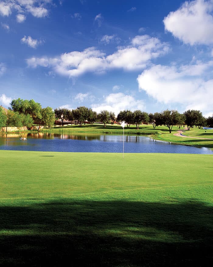 Plantation Golf Club