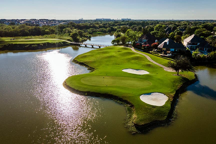 The Golf Club at Fossil Creek