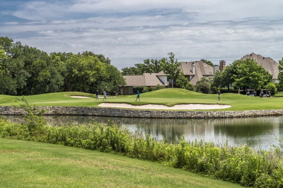 Bridgewood Golf Club