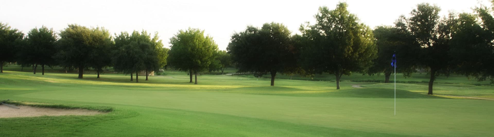 Duck Creek Golf Course