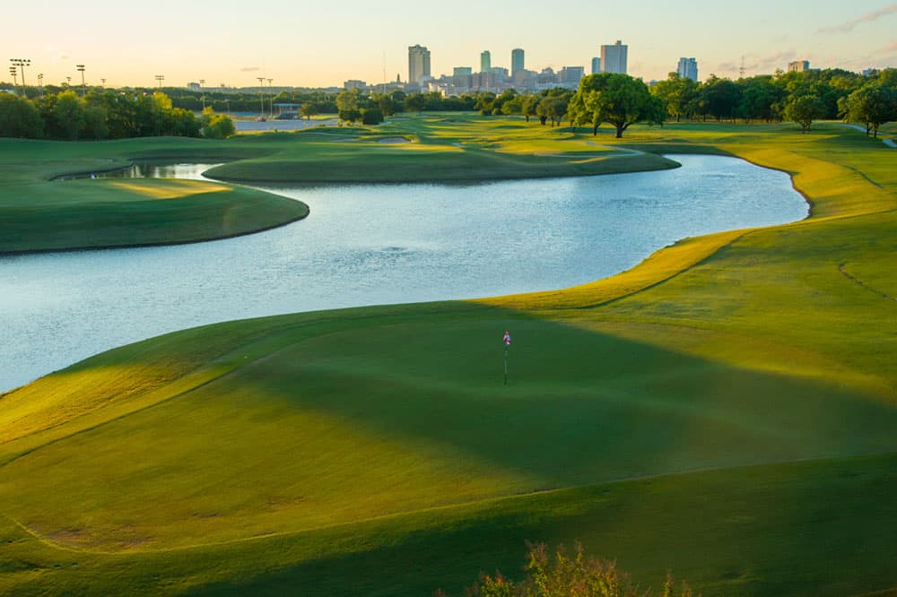 Rockwood Park - River's Edge Par 3