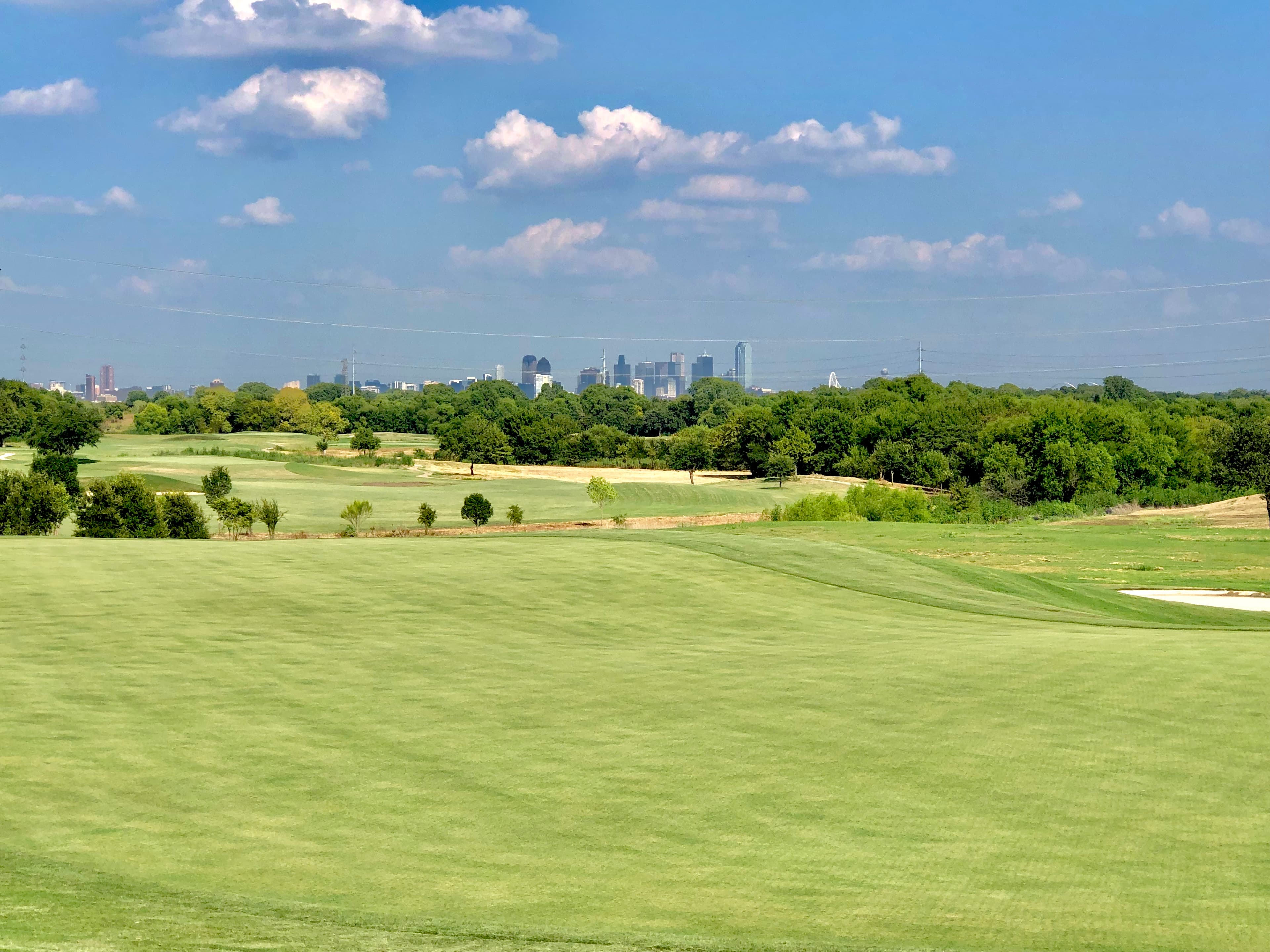 Irving Golf Club