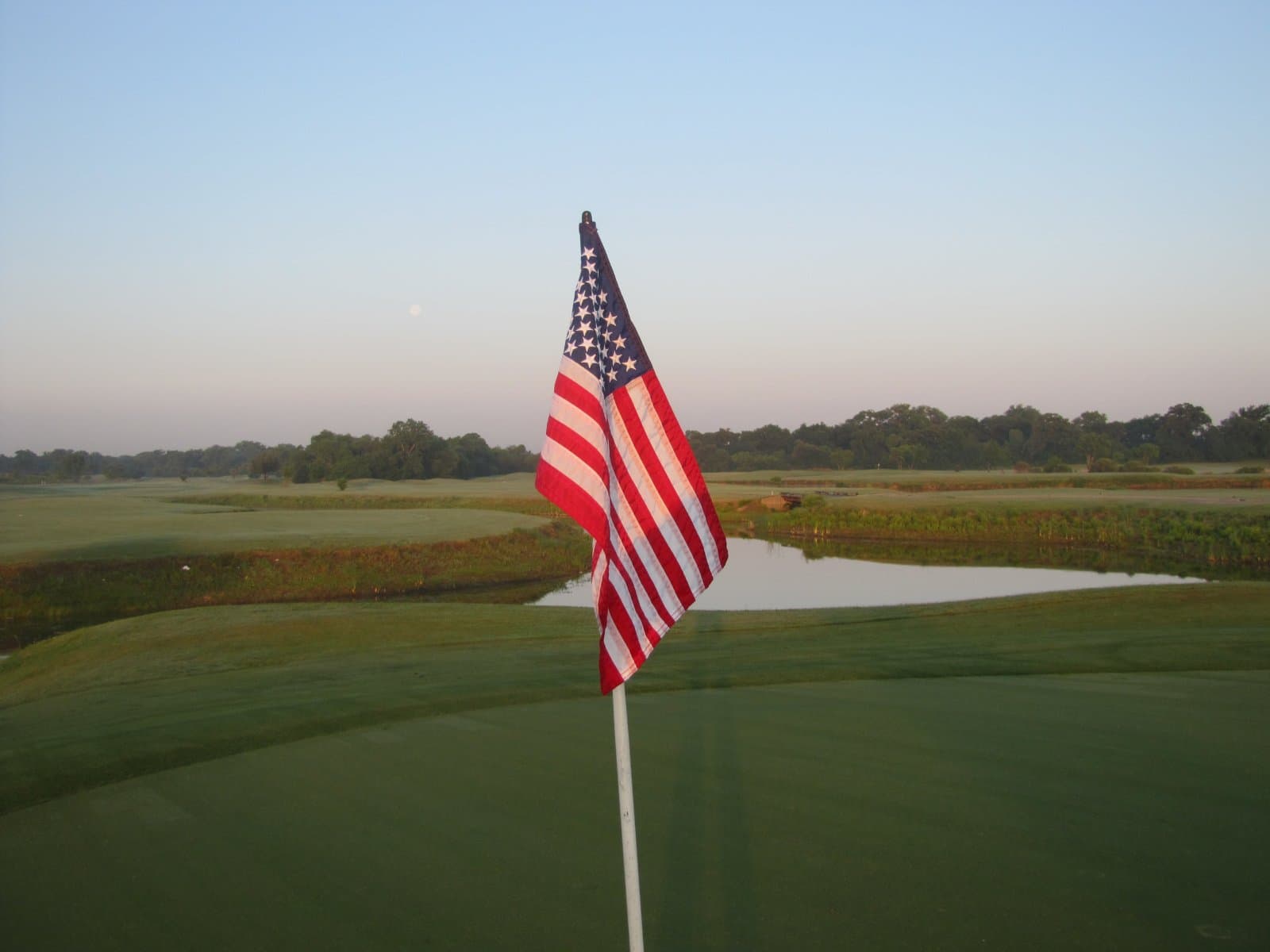 Riverside Golf Club