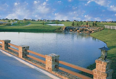 Wildhorse Golf Club at Robson Ranch - North Course