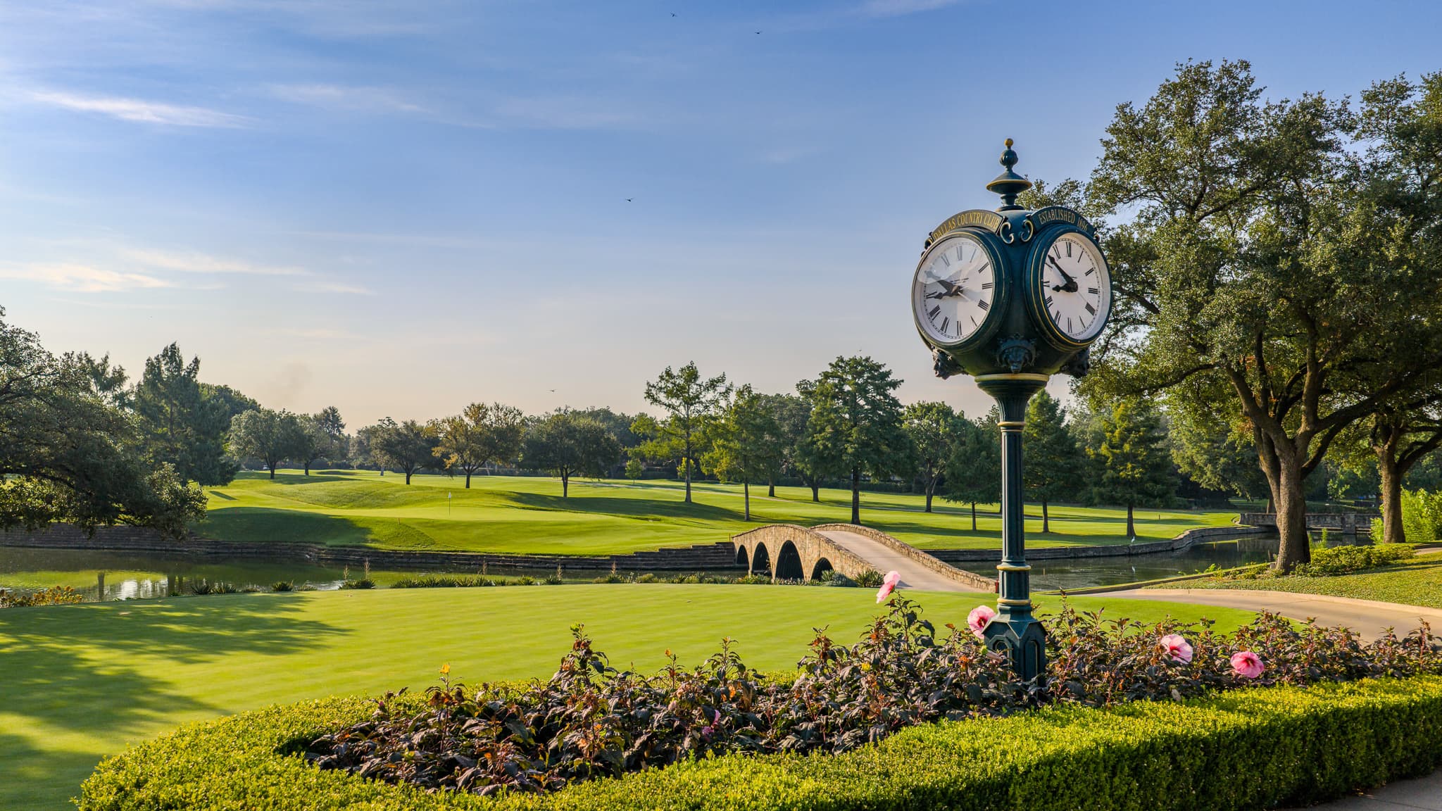Dallas Country Club
